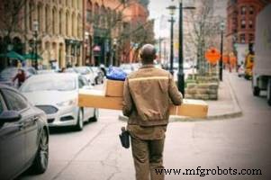 Rise of Porch Pirates: Protecting Your Packages in the Digital Age