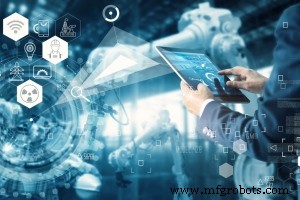 Cloud‑First SD‑WAN Simplifies IoT Adoption