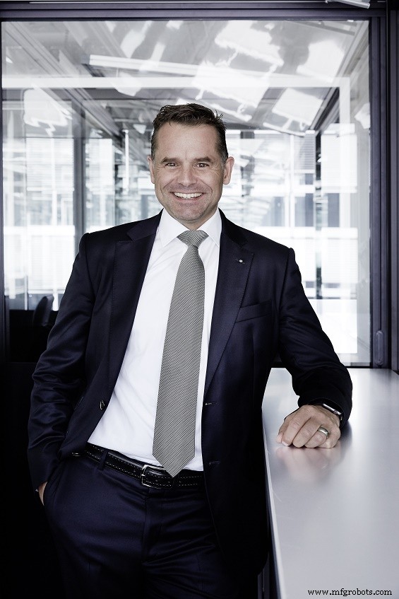 Cloud‑First SD‑WAN Simplifies IoT Adoption