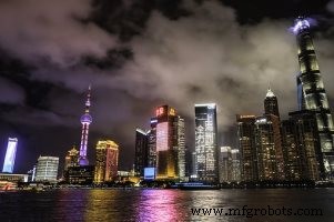 IoT Ecosystem Gains Momentum: New Funding, Strategic Partnerships and Global Expansion