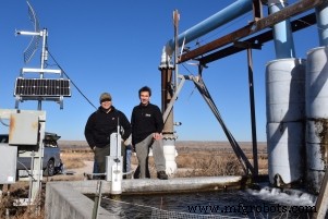 How IoT Is Transforming Home Water Management