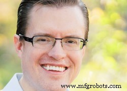 IoT Security Threats: Why Robotics Must Prioritise Secure Design to Reach Mainstream Success