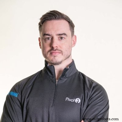 5 Steps to Building Smarter, Safer Cities