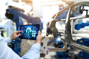 Rethinking IIoT: Prioritize Impact Over Technology to Excel in the Fourth Industrial Revolution