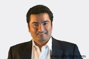 Enterprise IoT Adoption Surges — Why Security Risks Are Growing