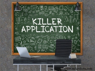 5G in the US: Video Streaming Emerges as the Next Big Killer App