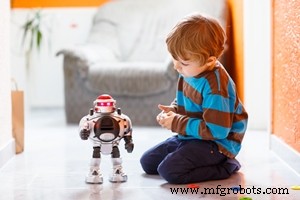 Why a Global Standard for Consumer IoT Security Is Essential