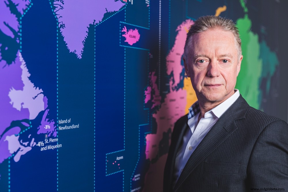 Global IoT Deployment Stalled: Why Roaming Prices Are Holding Back 50 Billion Devices