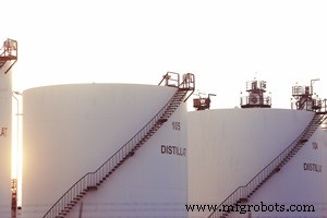 Elevate Your Operations: Leveraging IoT Tank Monitoring for Safer, Smarter, and More Profitable Petroleum Management