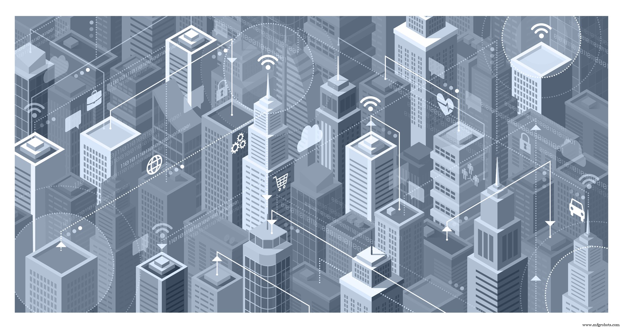 The Unexpected Growth of IoT — Expert Insights from Nabto CEO