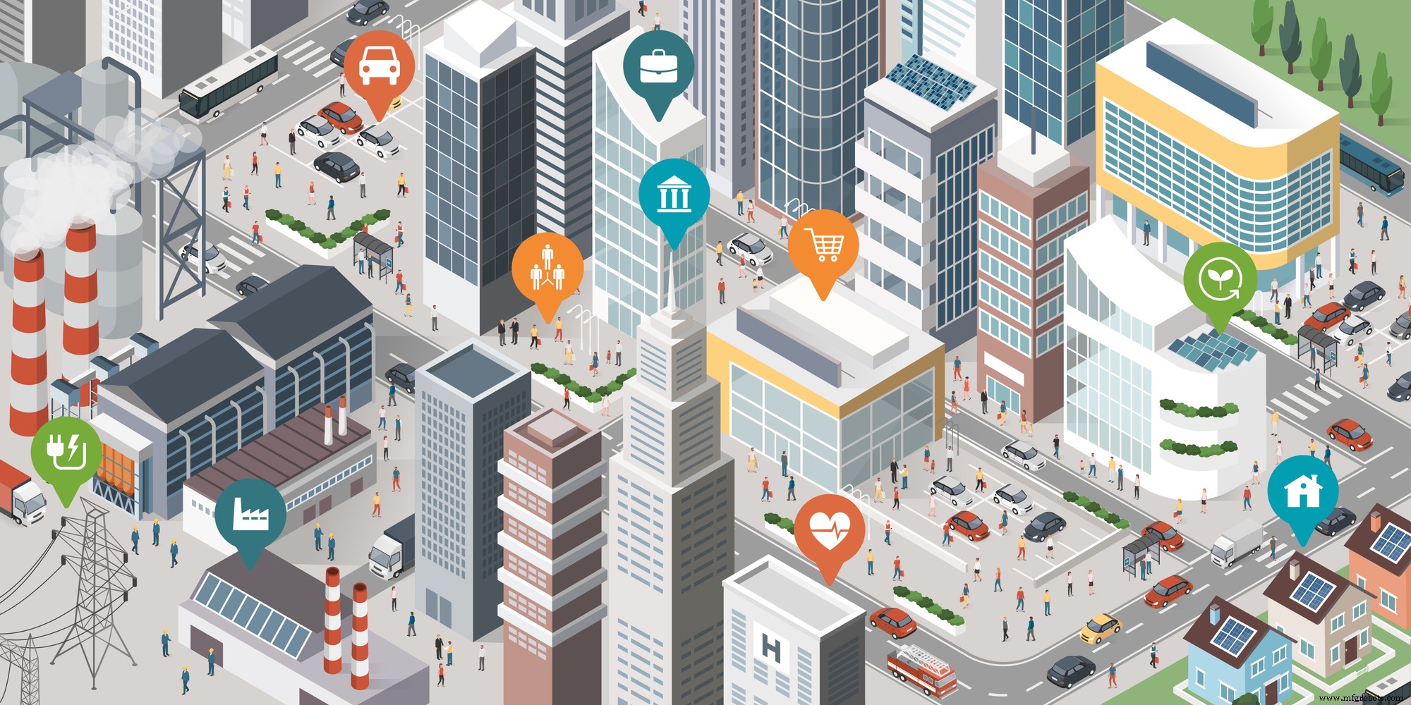 The Unexpected Growth of IoT — Expert Insights from Nabto CEO