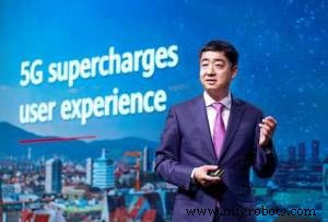 Which Companies Profit from 5G and Which Don’t? An Industry Insight