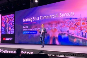 Which Companies Profit from 5G and Which Don’t? An Industry Insight