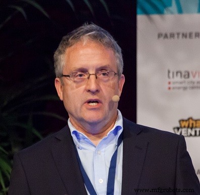 Which Companies Profit from 5G and Which Don’t? An Industry Insight