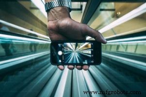 IoT Ecosystem Expands, Yet Key Challenges Persist