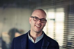 Leveraging IIoT Data to Drive Profitability in Lean Manufacturing