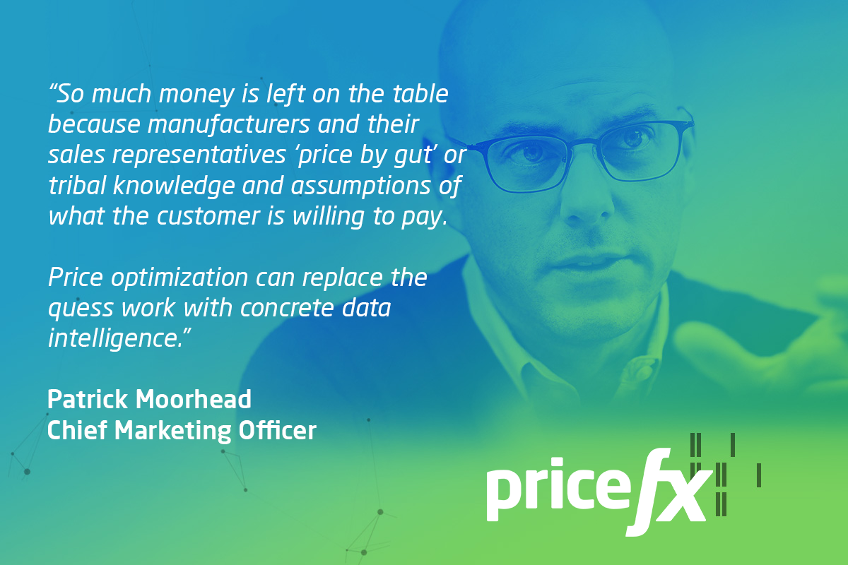 Leveraging IIoT Data to Drive Profitability in Lean Manufacturing