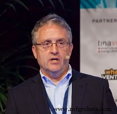 Navigating Digital Transformation: Expert Insights from The Evolving Enterprise