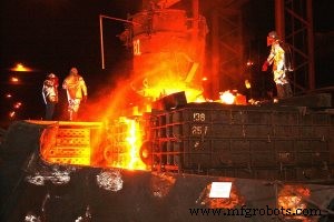 Why Small Manufacturers Need IIoT to Secure a Higher Sale Price