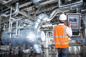 Smart Factories: From Vision to Reality—Why Most UK Businesses Still Miss the Mark