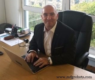 Smart Factories: From Vision to Reality—Why Most UK Businesses Still Miss the Mark