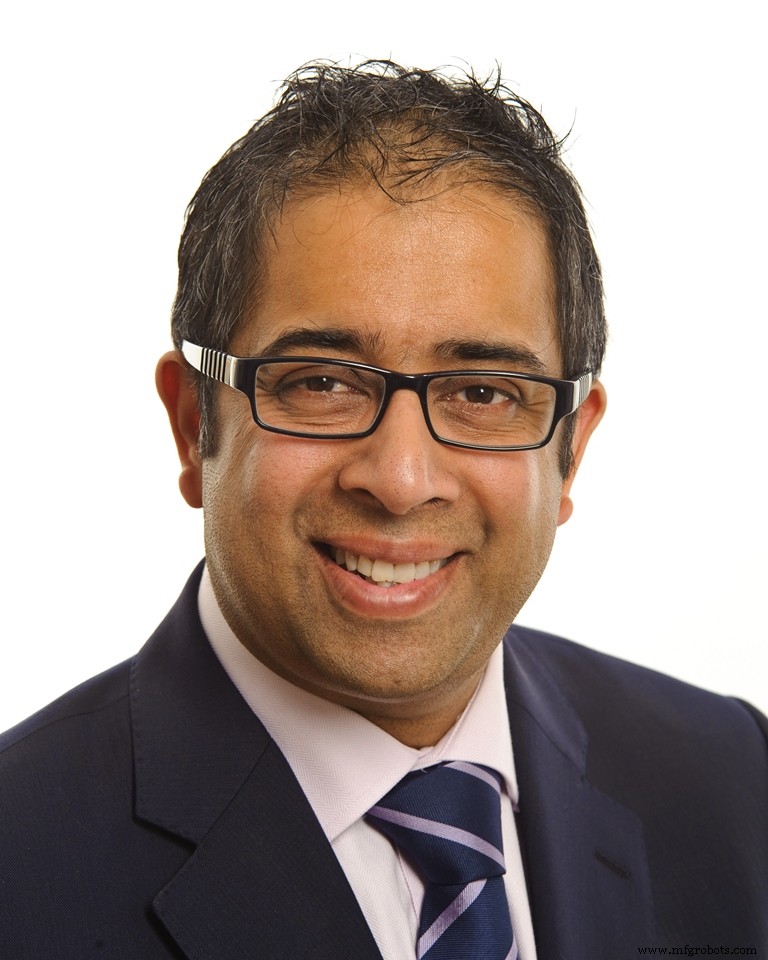 Why SD‑WAN Is the Backbone of the IoT Era