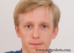 How to Build a Profitable IoT Business Model