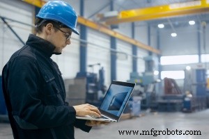 Preparation Saves Profits: Avoid Unplanned Downtime