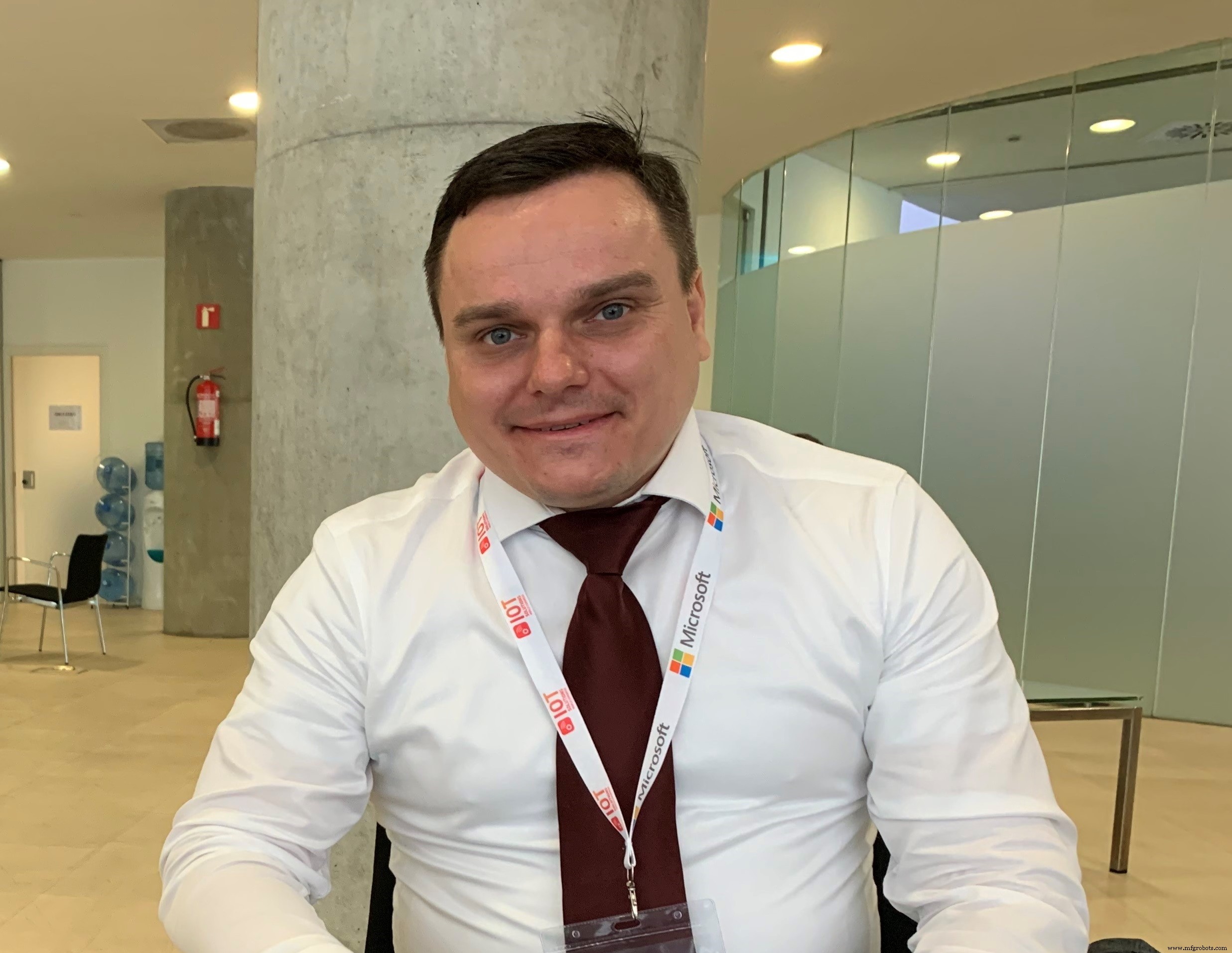 IoT Predictive Analytics Transforms Russian Power Generation – Saving Lives and Enhancing Reliability