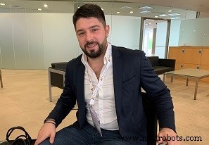 IoT Predictive Analytics Transforms Russian Power Generation – Saving Lives and Enhancing Reliability