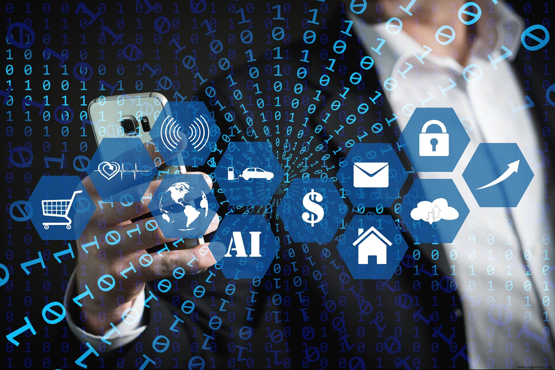 IoT s Untapped Revenue Potential: Why the Promise Fell Short