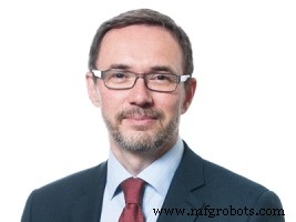 Securing the $6 Trillion Future: Why IoT Standards and Regulation Matter