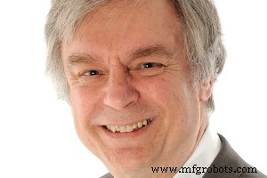 Key Takeaways from Beecham’s ‘Why IoT Projects Fail’ Webinar