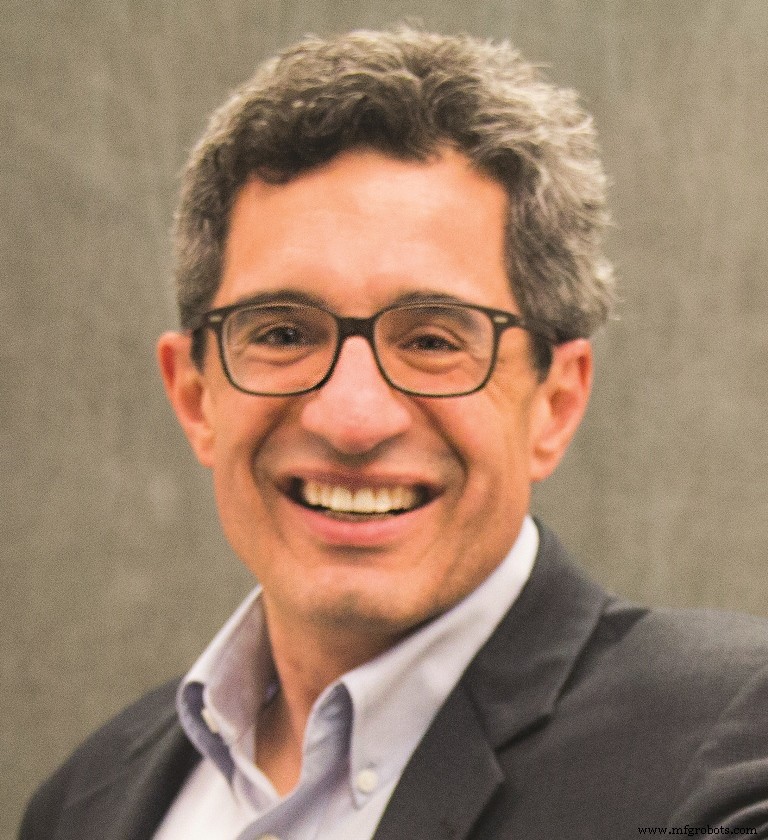 Industrial Retrofit Revolution: How Smart Upgrades Drive Efficiency & Profitability