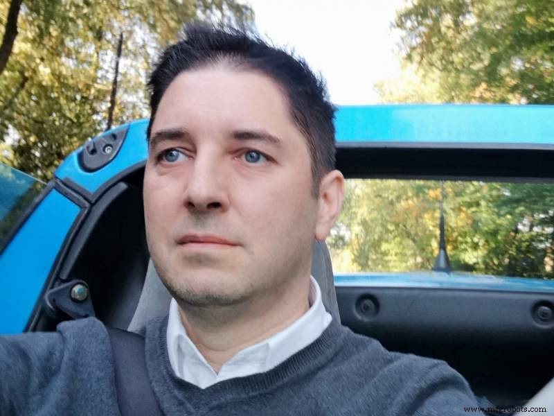 Securing the IoT from Hardware to Application: A Layer‑by‑Layer Blueprint