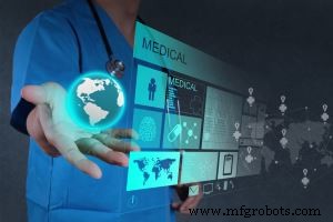 Cellular Connectivity Drives the Future of Telehealth