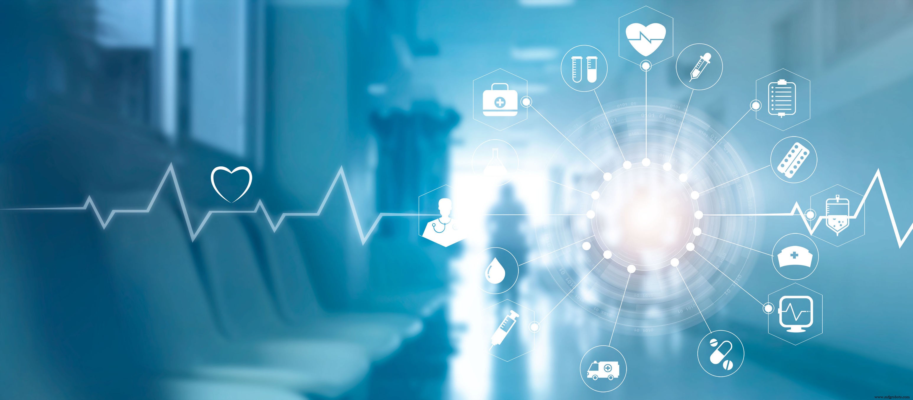 Cellular Connectivity Drives the Future of Telehealth
