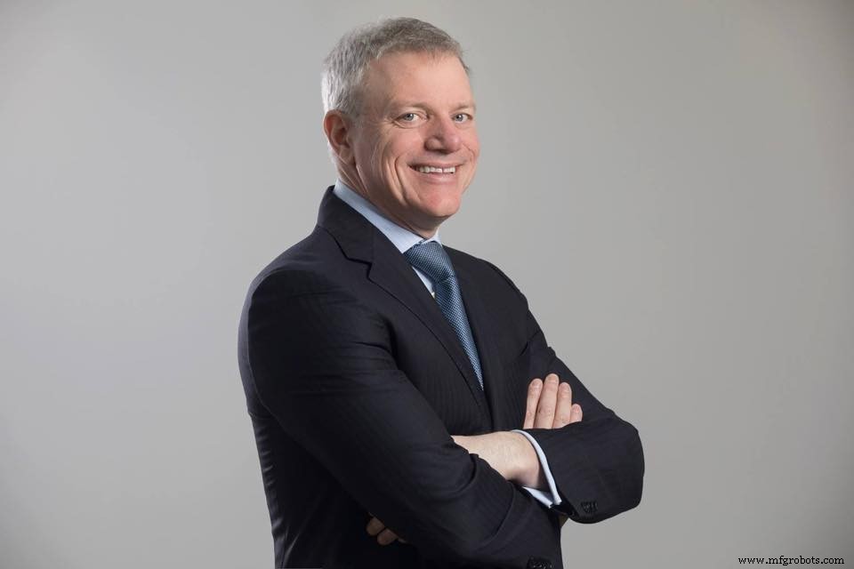 Cellular Connectivity Drives the Future of Telehealth