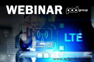 Secure, On‑Demand Private LTE: IPX Network Innovation & Dynamic Bandwidth