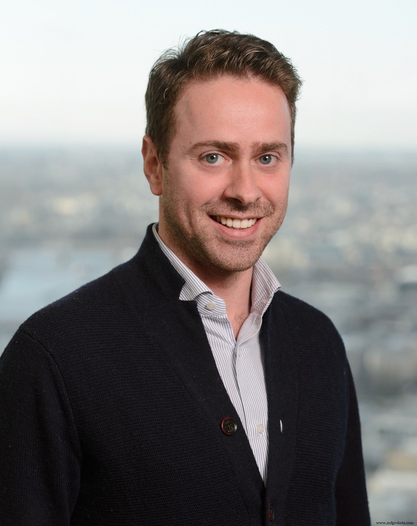 Mitigating the Cyber Risks of IoT: Strategies and Insurance Solutions