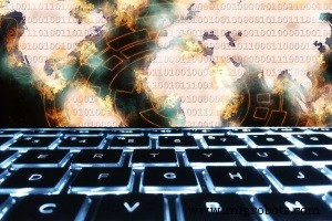 The Real Cost of Ransomware: How SMEs Can Safeguard Against Cyberattack Fallout