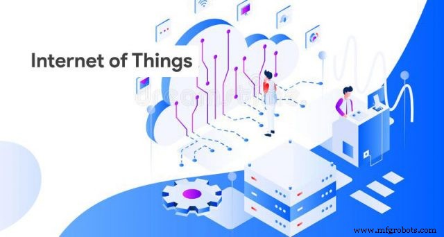 IoT & Home Automation: Shaping the Smart Living of Tomorrow