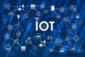 5 Key Challenges Facing the Internet of Things Today