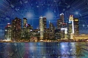 Reinvent Your Operations: 5 Proven IoT Steps to Drive Business Success