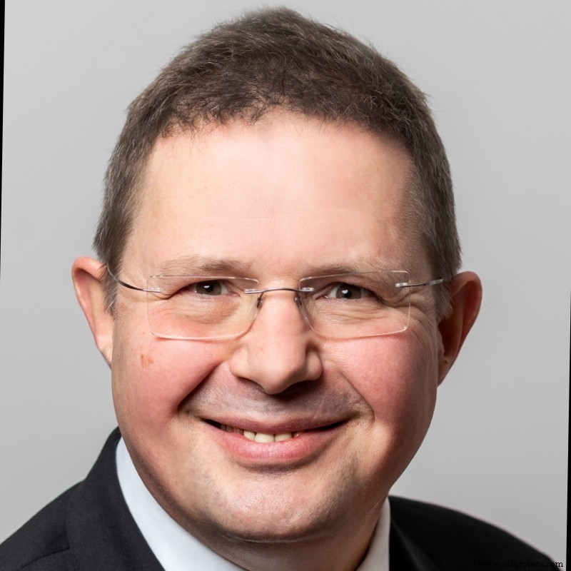 Reinvent Your Operations: 5 Proven IoT Steps to Drive Business Success