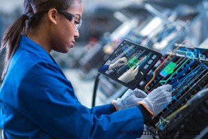 COVID‑19 Accelerates AR Adoption in the UK’s New Working Normal