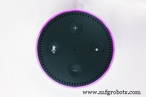 How IoT Empowers Children with ASD to Learn, Play, and Thrive