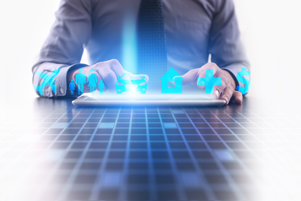 Digital Insurance: 5 Trends Revolutionizing How We Buy and Manage Coverage