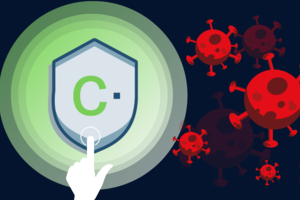 How COVID‑19 Shaped Healthcare IoT Cybersecurity: Lessons from the First Wave