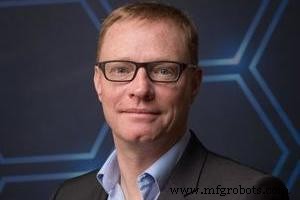 Edge Computing: The Catalyst Driving Industry 4.0 Forward